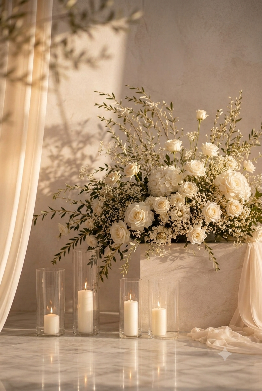 Wedding photo